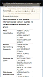 Mobile Screenshot of diversidadenelaula.wikispaces.com