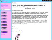 Tablet Screenshot of llagoni.wikispaces.com