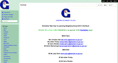 Desktop Screenshot of gsctatehood.wikispaces.com