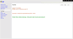 Desktop Screenshot of igr.wikispaces.com