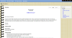 Desktop Screenshot of lilli-math.wikispaces.com