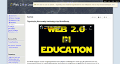 Desktop Screenshot of learn20.wikispaces.com