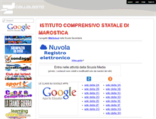 Tablet Screenshot of dallelaste.wikispaces.com