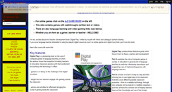 Desktop Screenshot of kylemawer.wikispaces.com