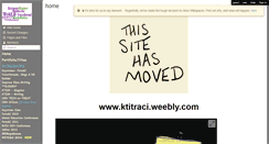 Desktop Screenshot of ktitraci.wikispaces.com