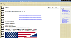 Desktop Screenshot of colegiotabasco.wikispaces.com