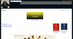Desktop Screenshot of apeh-guemmer.wikispaces.com
