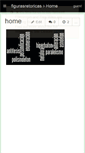 Mobile Screenshot of figurasretoricas.wikispaces.com