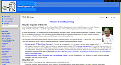 Desktop Screenshot of chemengineering.wikispaces.com