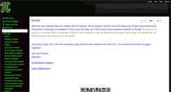 Desktop Screenshot of fcmiddleschool.wikispaces.com