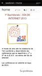 Mobile Screenshot of lawikinet.wikispaces.com