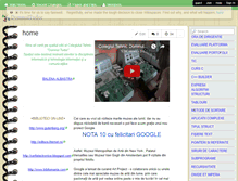 Tablet Screenshot of domnultudor.wikispaces.com