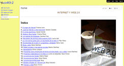 Desktop Screenshot of cv4t3-2.wikispaces.com