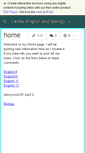 Mobile Screenshot of aheffernan.wikispaces.com