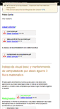 Mobile Screenshot of fminformatica.wikispaces.com
