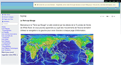 Desktop Screenshot of laterrequibouge.wikispaces.com