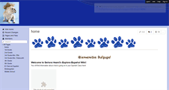 Desktop Screenshot of exploraespanol.wikispaces.com