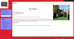 Desktop Screenshot of harleymath.wikispaces.com