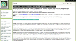 Desktop Screenshot of hahst.wikispaces.com