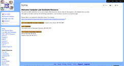 Desktop Screenshot of jsdcla.wikispaces.com