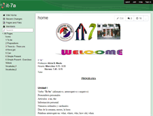 Tablet Screenshot of it-7a.wikispaces.com
