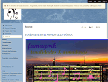 Tablet Screenshot of lenguajemusical3-grupo1.wikispaces.com