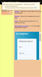 Mobile Screenshot of hesskane.wikispaces.com