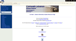 Desktop Screenshot of k5falcons.wikispaces.com