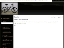 Tablet Screenshot of 215855.wikispaces.com