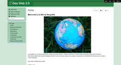 Desktop Screenshot of dasblaugeo.wikispaces.com