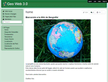 Tablet Screenshot of dasblaugeo.wikispaces.com