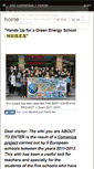 Mobile Screenshot of huges-comenius.wikispaces.com