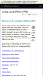 Mobile Screenshot of 09bcdsllw.wikispaces.com