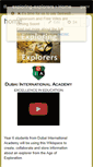 Mobile Screenshot of exploring-explorers.wikispaces.com