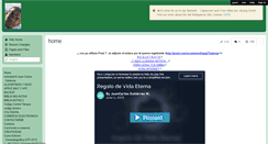 Desktop Screenshot of juancarunbasic.wikispaces.com