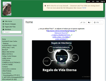 Tablet Screenshot of juancarunbasic.wikispaces.com