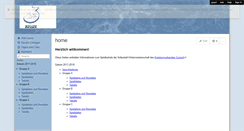 Desktop Screenshot of ktv-zurzach.wikispaces.com