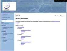 Tablet Screenshot of ktv-zurzach.wikispaces.com