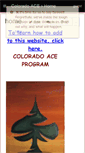 Mobile Screenshot of coloradoace.wikispaces.com