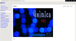 Desktop Screenshot of 401.wikispaces.com