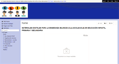 Desktop Screenshot of aicoletraining.wikispaces.com