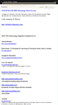 Mobile Screenshot of icoe-btsa.wikispaces.com