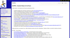 Desktop Screenshot of isurfferpresents.wikispaces.com