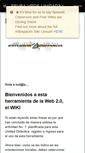 Mobile Screenshot of fevea-vpds-unidad3.wikispaces.com