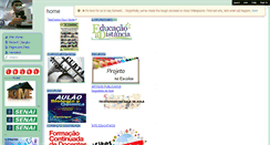 Desktop Screenshot of carlosrobertodasvirgens.wikispaces.com