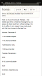 Mobile Screenshot of engl381.wikispaces.com
