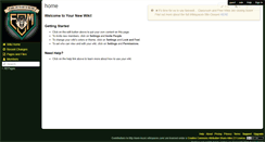 Desktop Screenshot of eom-music.wikispaces.com