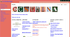 Desktop Screenshot of ccswikiwaki.wikispaces.com