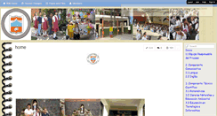 Desktop Screenshot of iecarlosvieco.wikispaces.com