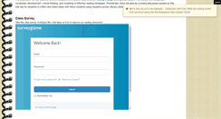 Desktop Screenshot of holtreading.wikispaces.com